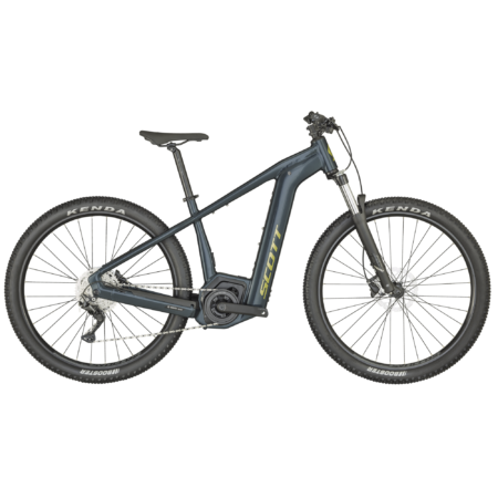 Aspect eRide 930 - Vélo homme > VTT- Vente en ligne